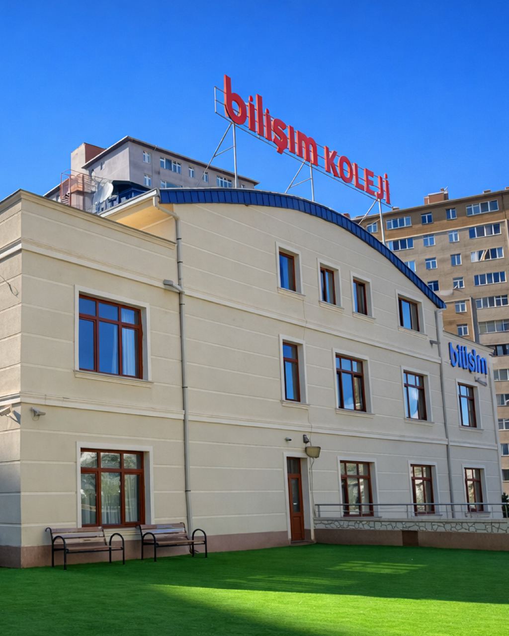 Çankaya Kampüsü