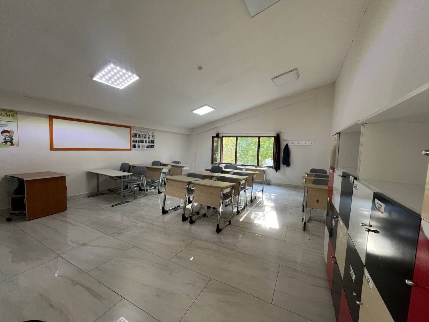 Çankaya Bilişim Koleji — kampüs görseli 4