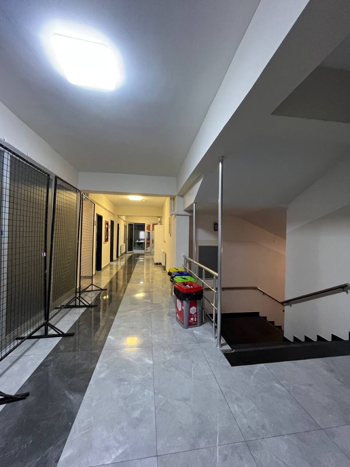 Çankaya Bilişim Koleji — kampüs görseli 7