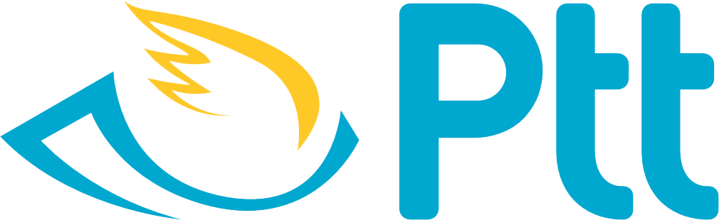 Posta ve Telgraf Teşkilatı logosu