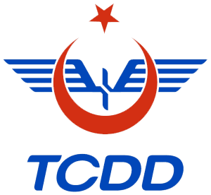 T.C. Devlet Demiryolları logosu