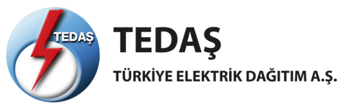 Türkiye Elektrik Dağıtım A.Ş. logosu