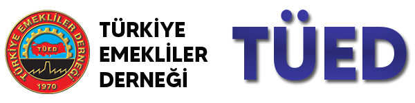Türkiye Emekliler Derneği logosu