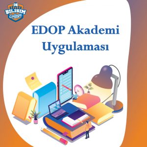 Ankara'da özel okullar edop akademi, Ankara'da özel okullar