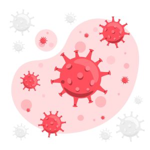 Koronavirüs (COVID-19) salgın hastalık riski