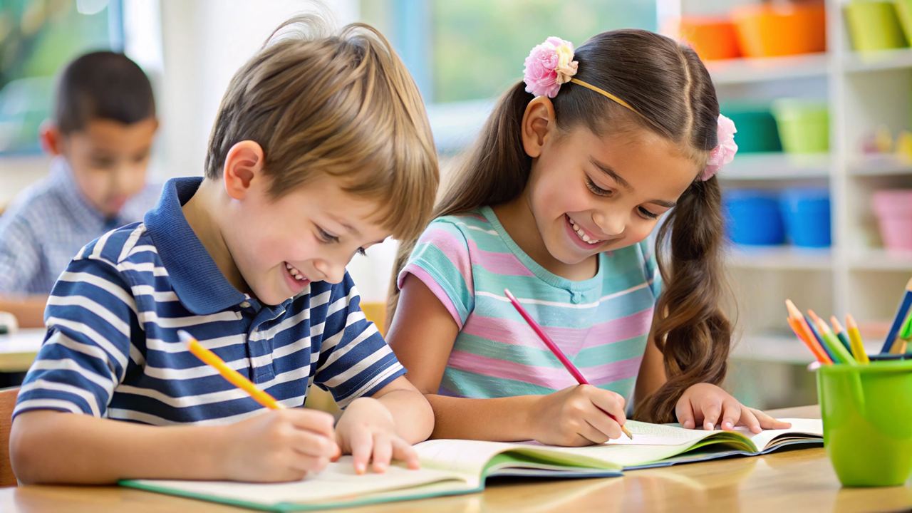 Anaokulu Seçerken Nelere Dikkat Etmek Gerekir