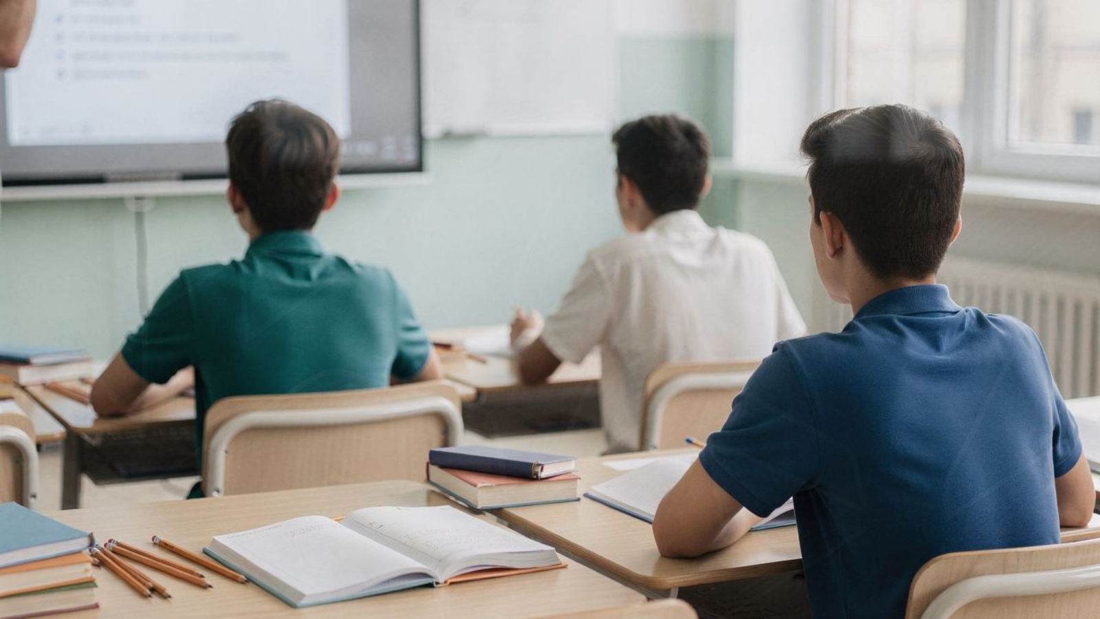 Bilsem sınavları öğrencilerin yeteneklerini keşfeder. Kaliteli kolejler, akademik başarıyı ve bireysel gelişimi destekler.