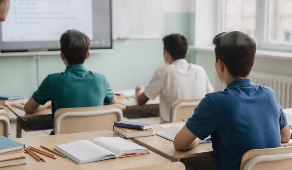 Bilsem sınavları öğrencilerin yeteneklerini keşfeder. Kaliteli kolejler, akademik başarıyı ve bireysel gelişimi destekler.