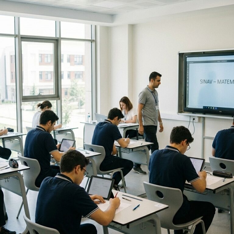 Bilişim Koleji Özel Okul Bursluluk Sınavı 2026 başvuruları 2026 başladı! Burs fırsatları, erken kayıt avantajları.