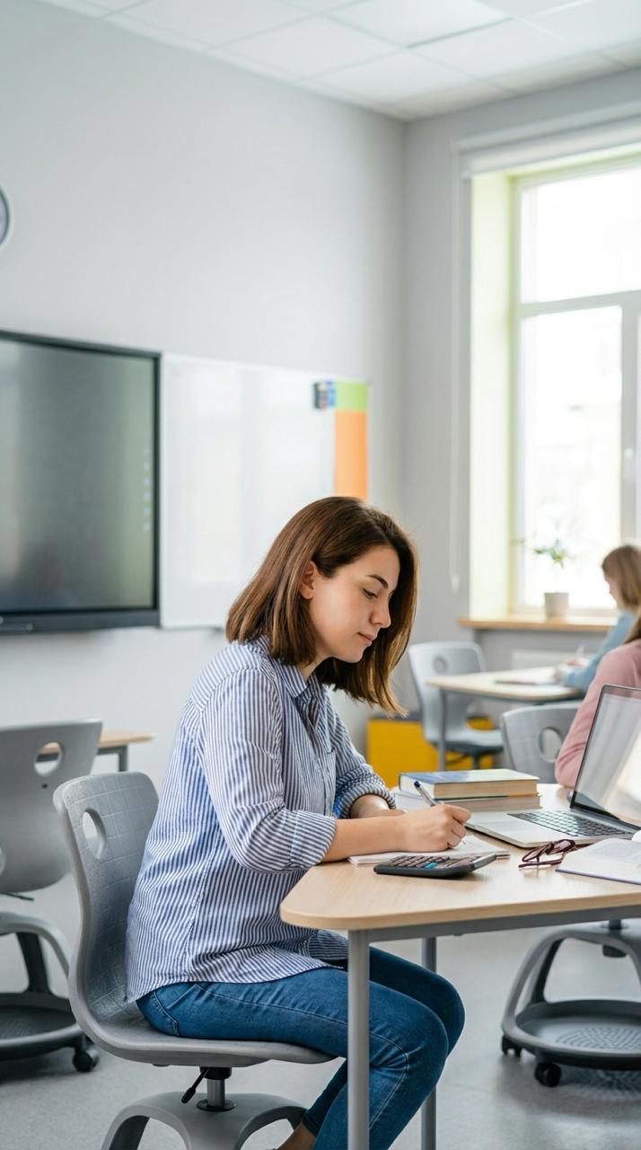 Yeni Eğitim Öğretim Çalışma Takvimi: 2025-2026